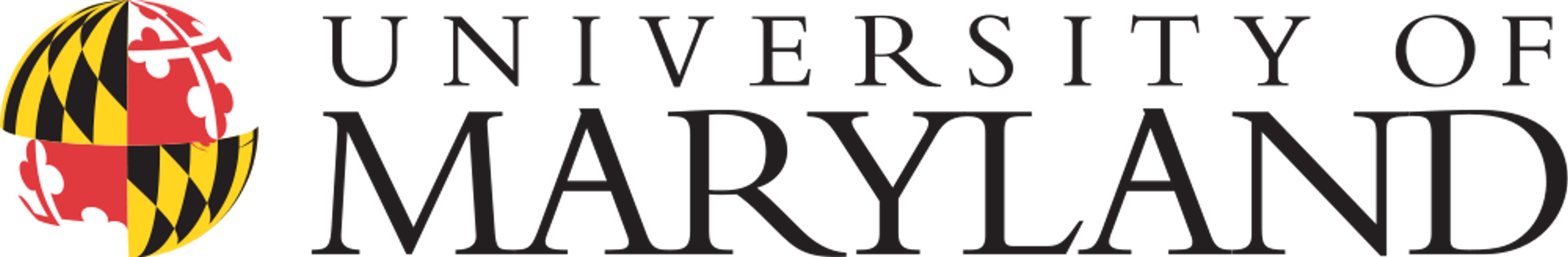University of Maryland logo