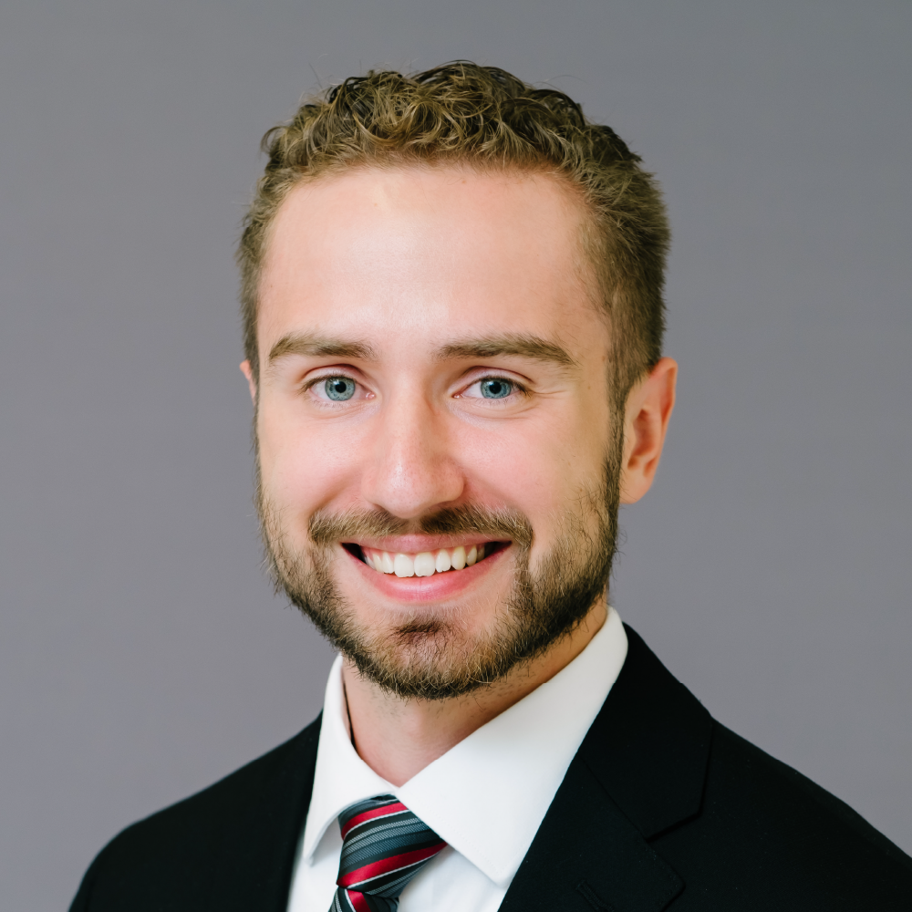 Jerrad Bartczak portrait