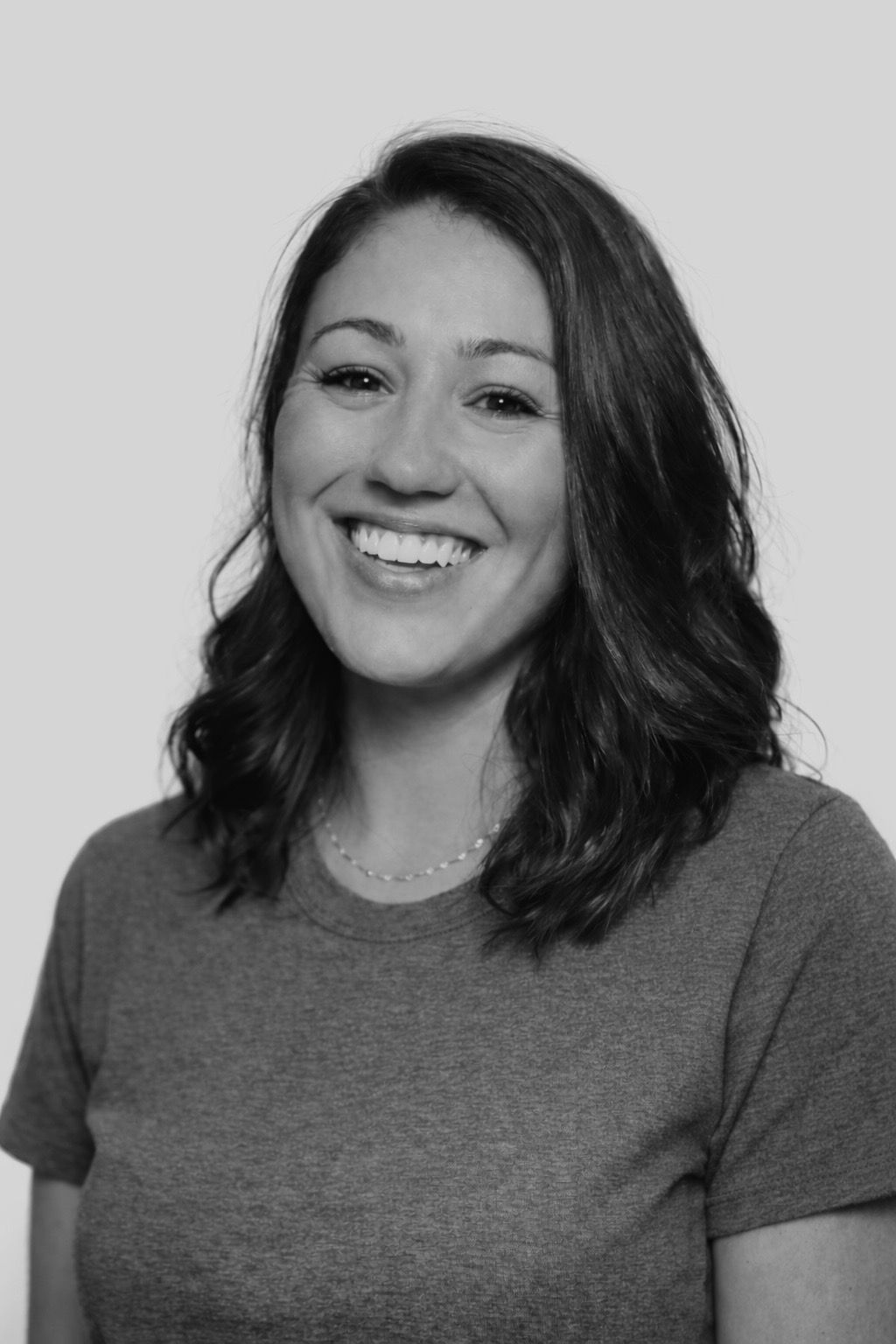 Allie Fumicello portrait