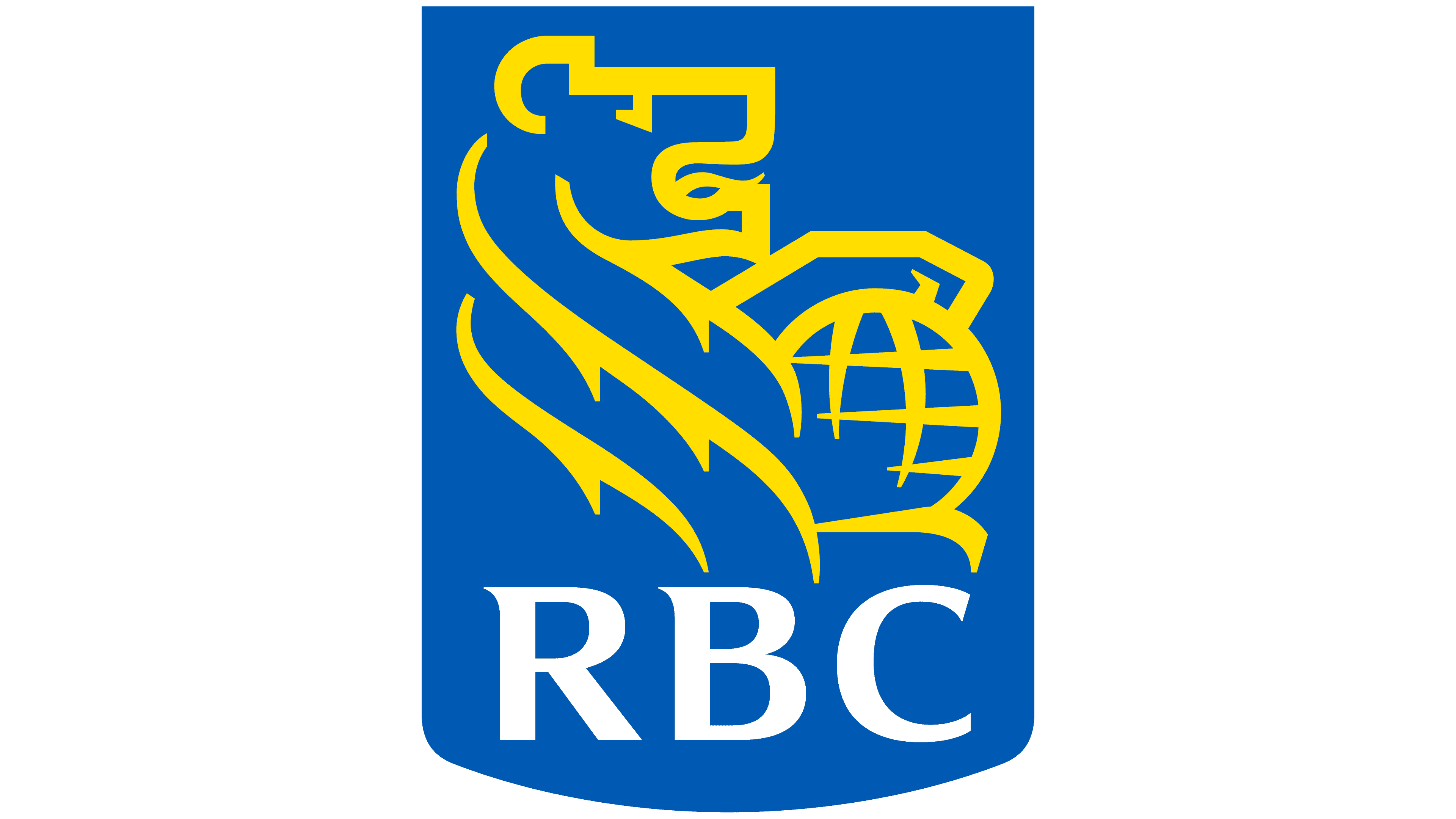 Royal Bank of Canada logo