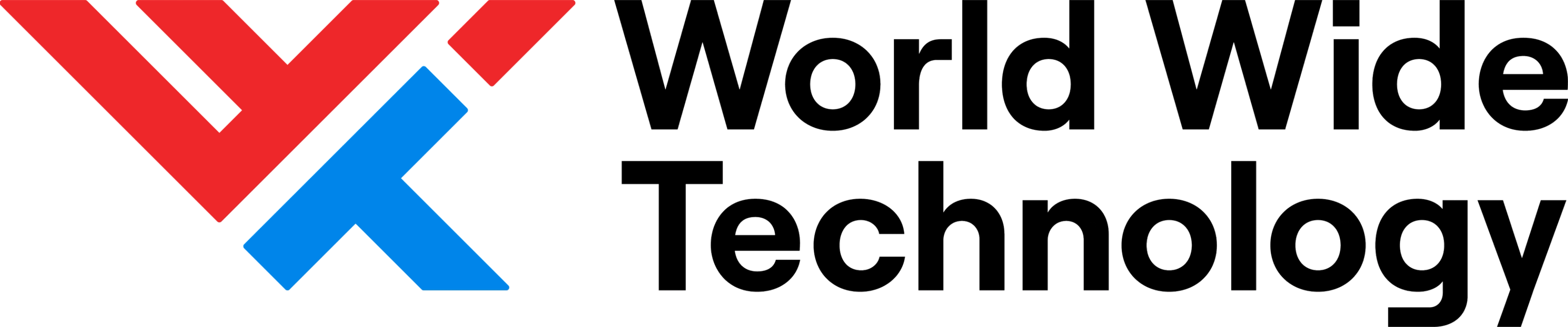 World Wide Technology logo
