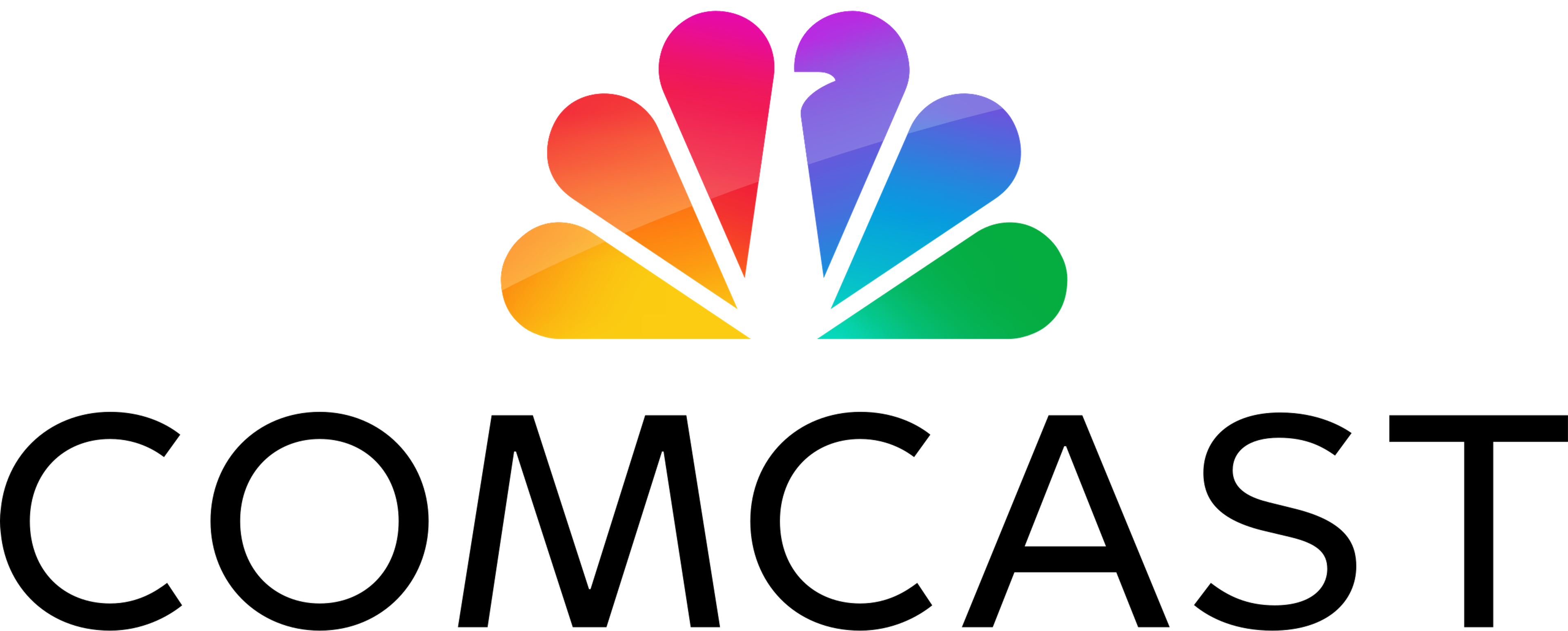Comcast logo