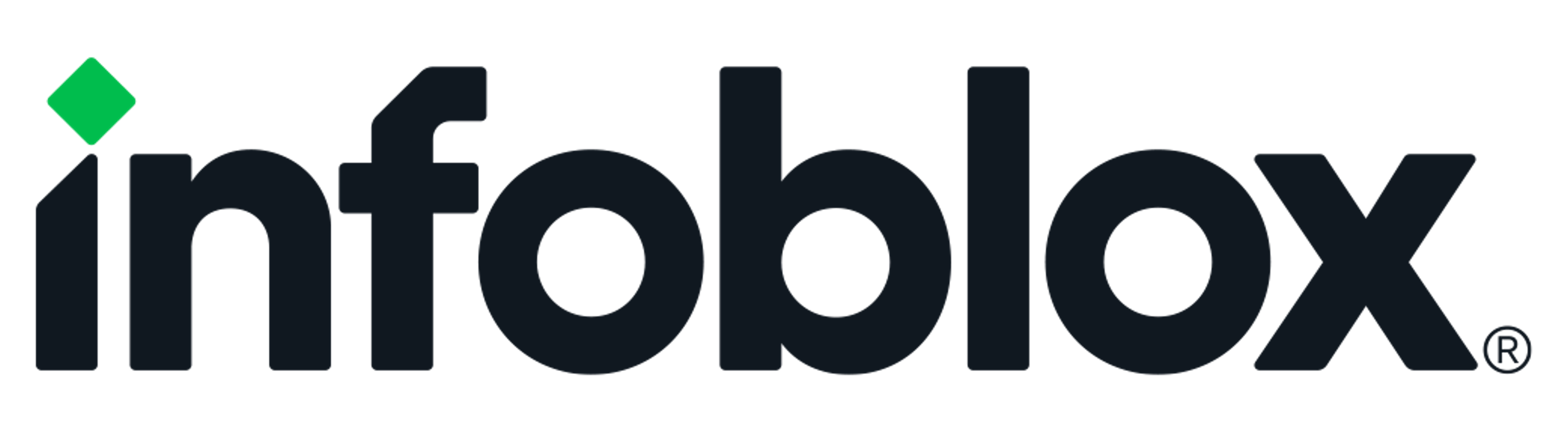 Infoblox logo