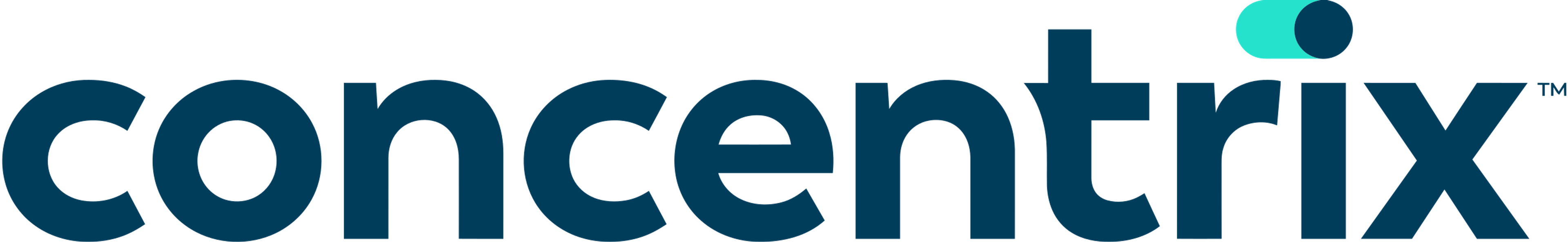 Concentrix logo