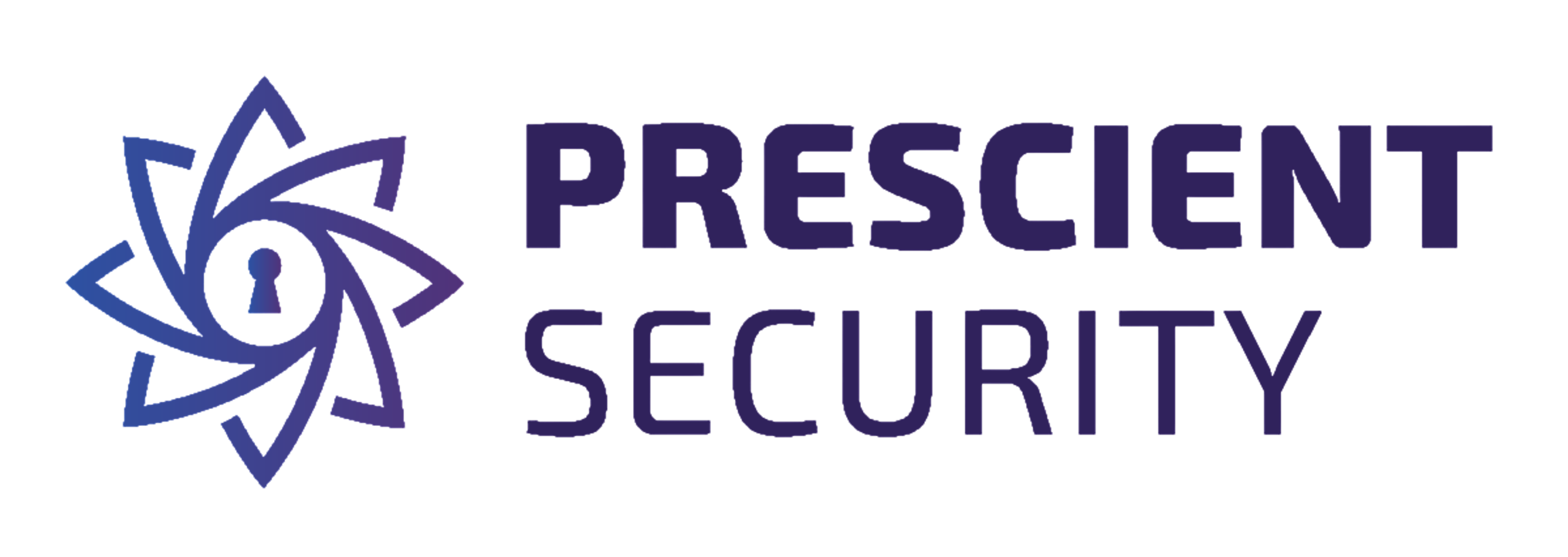 Prescient Security logo
