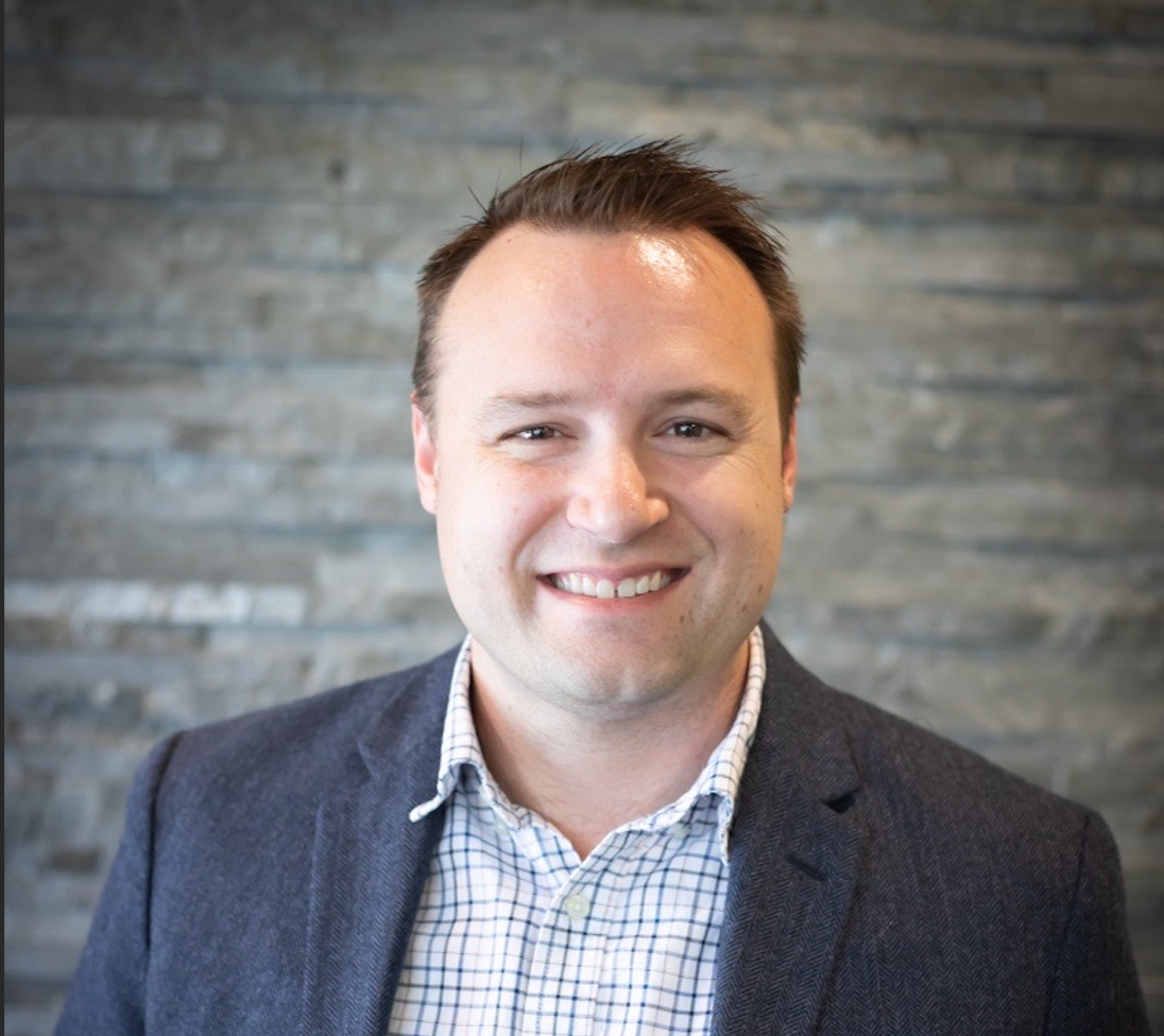Jay Wilson portrait