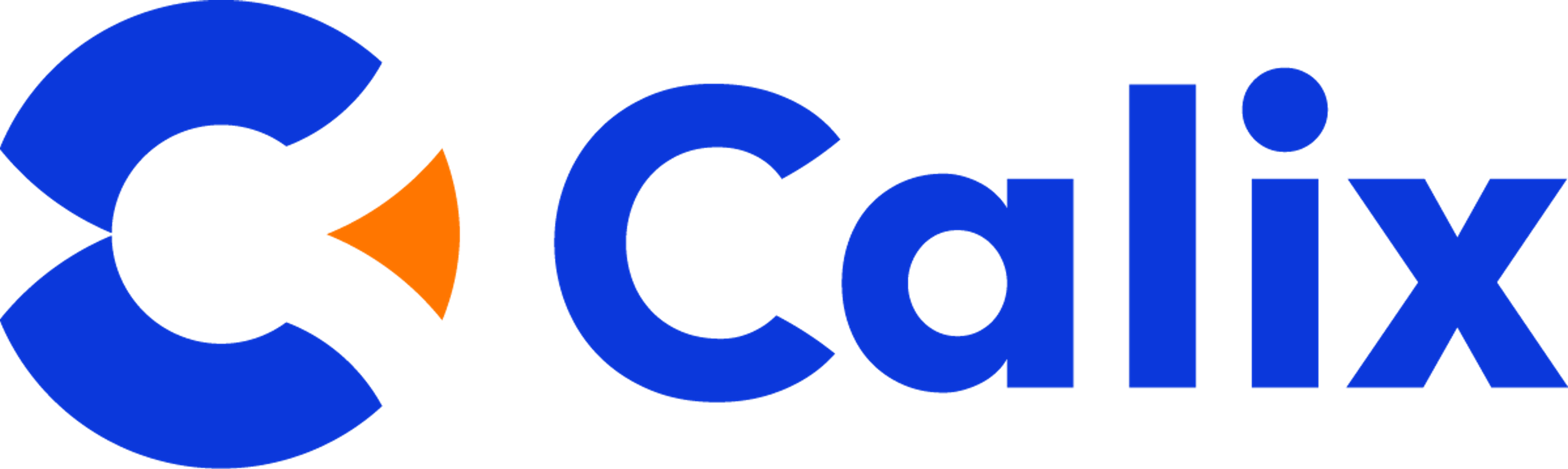 Calix logo