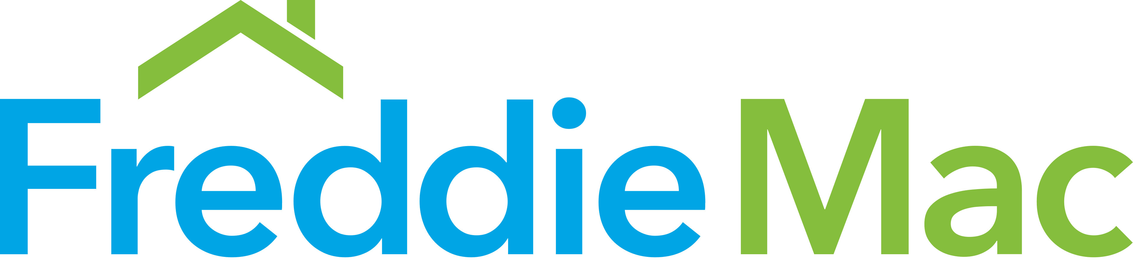 Freddie Mac logo