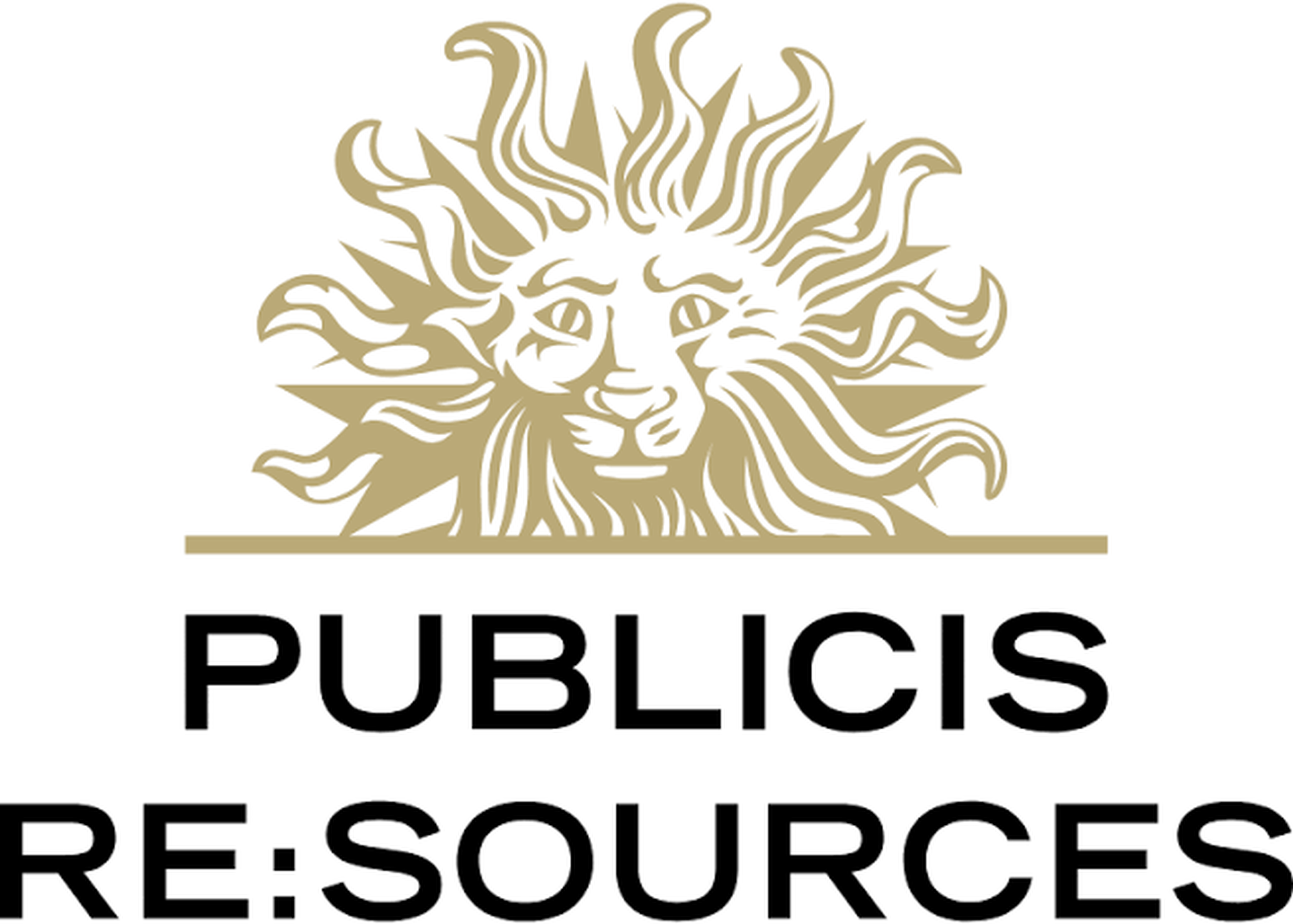 Publicis Re:Sources logo