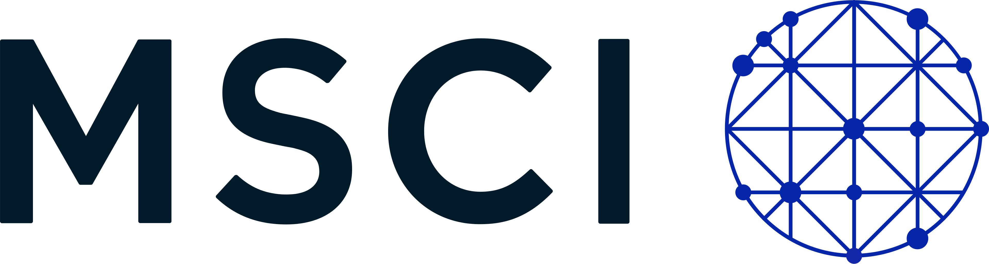 MSCI logo