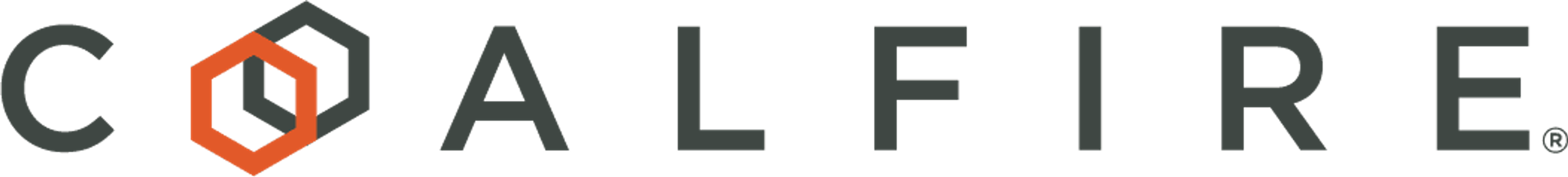 Coalfire Systems logo