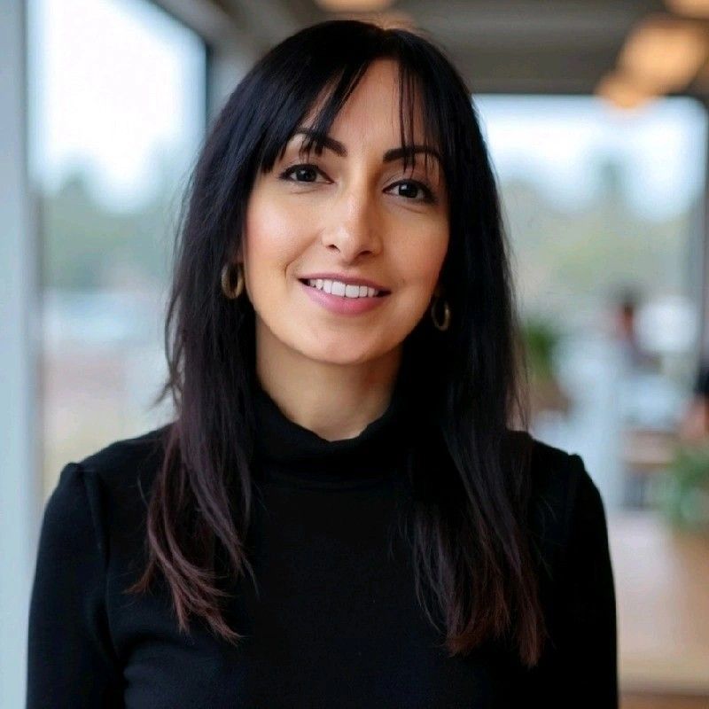 Jess Jeetley portrait
