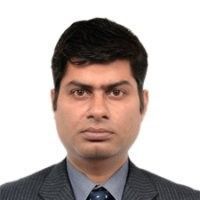 Shivaprakash Abburu portrait