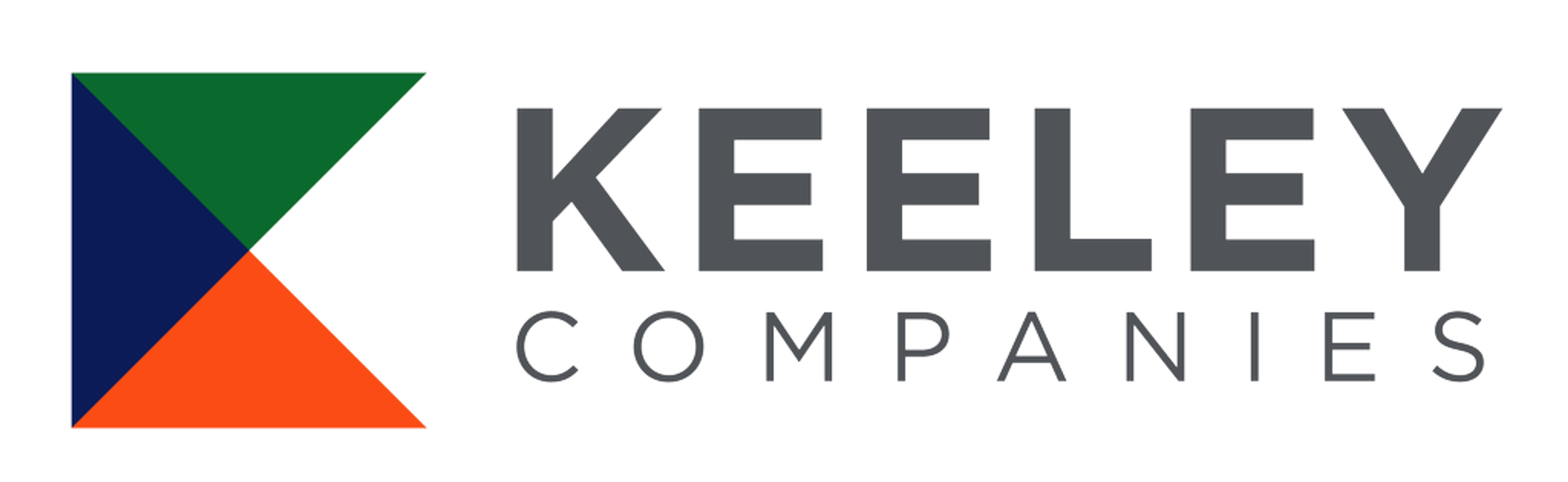 Keeley Companies logo