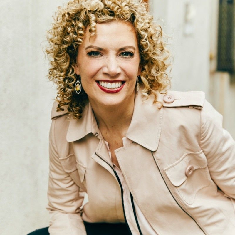 Elatia Abate portrait