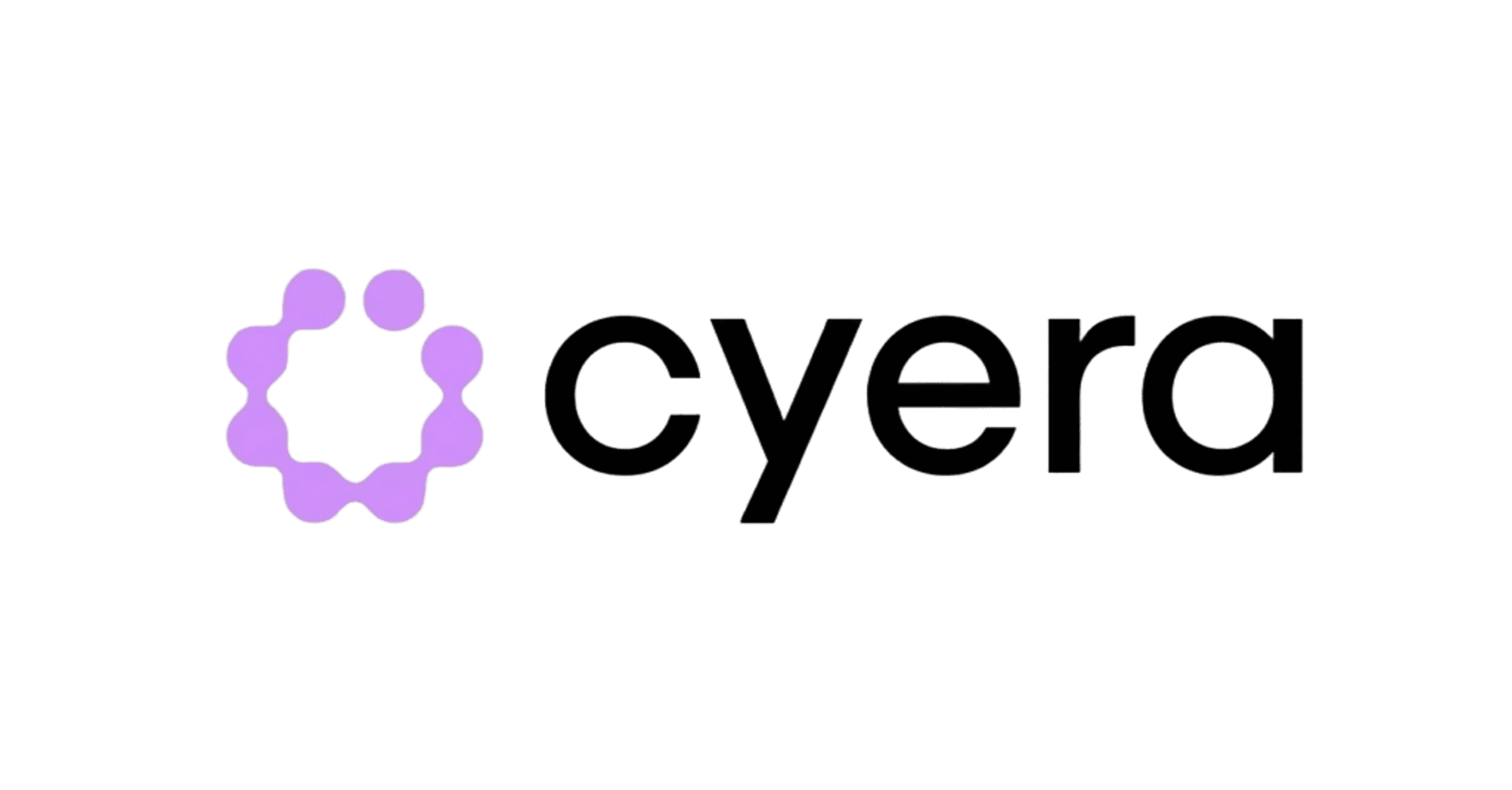 Cyera logo