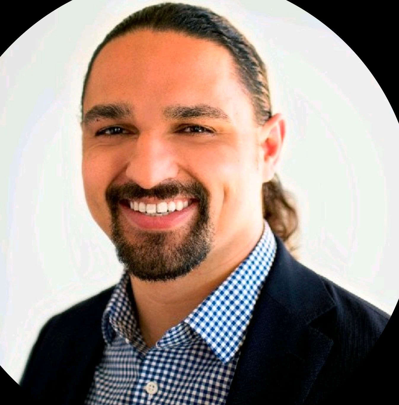 Andrew Torres portrait
