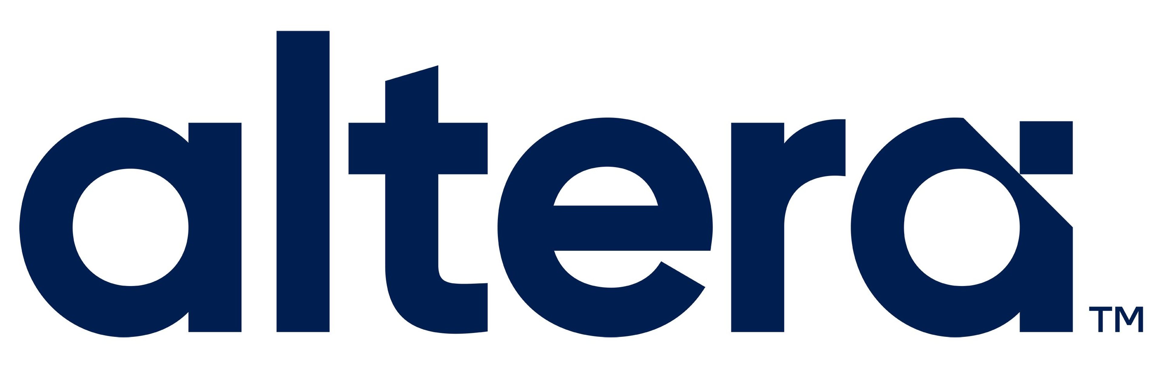 Altera logo