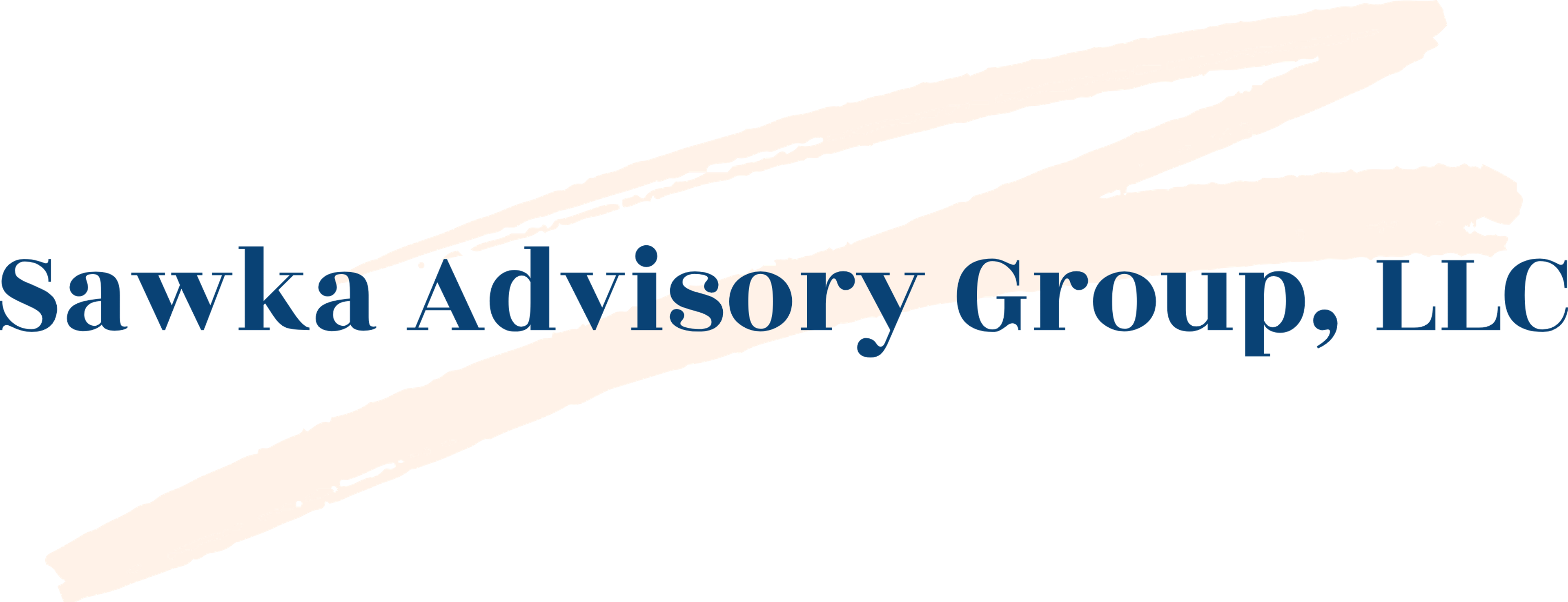 Sawka Advisory Group, LLC logo
