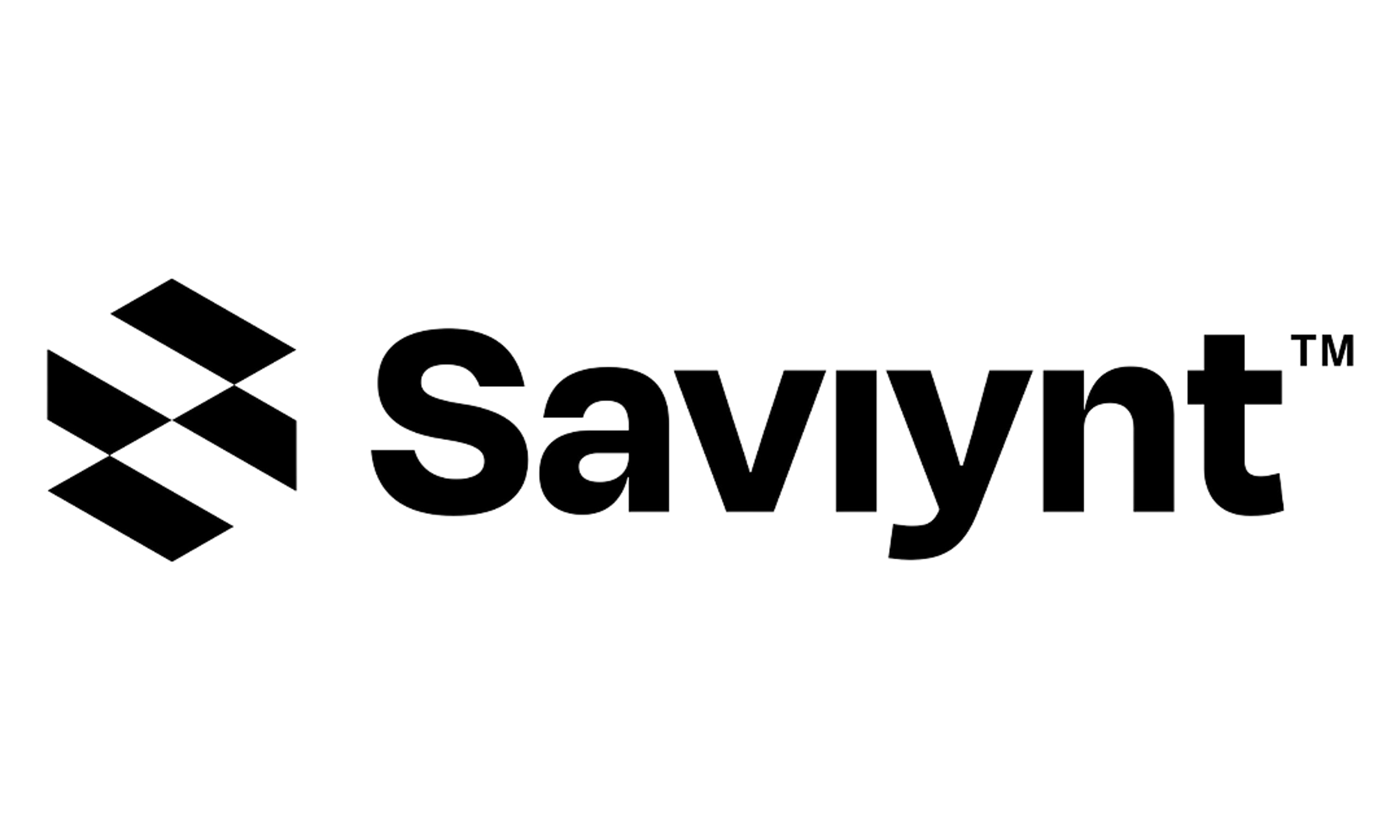 Saviynt logo