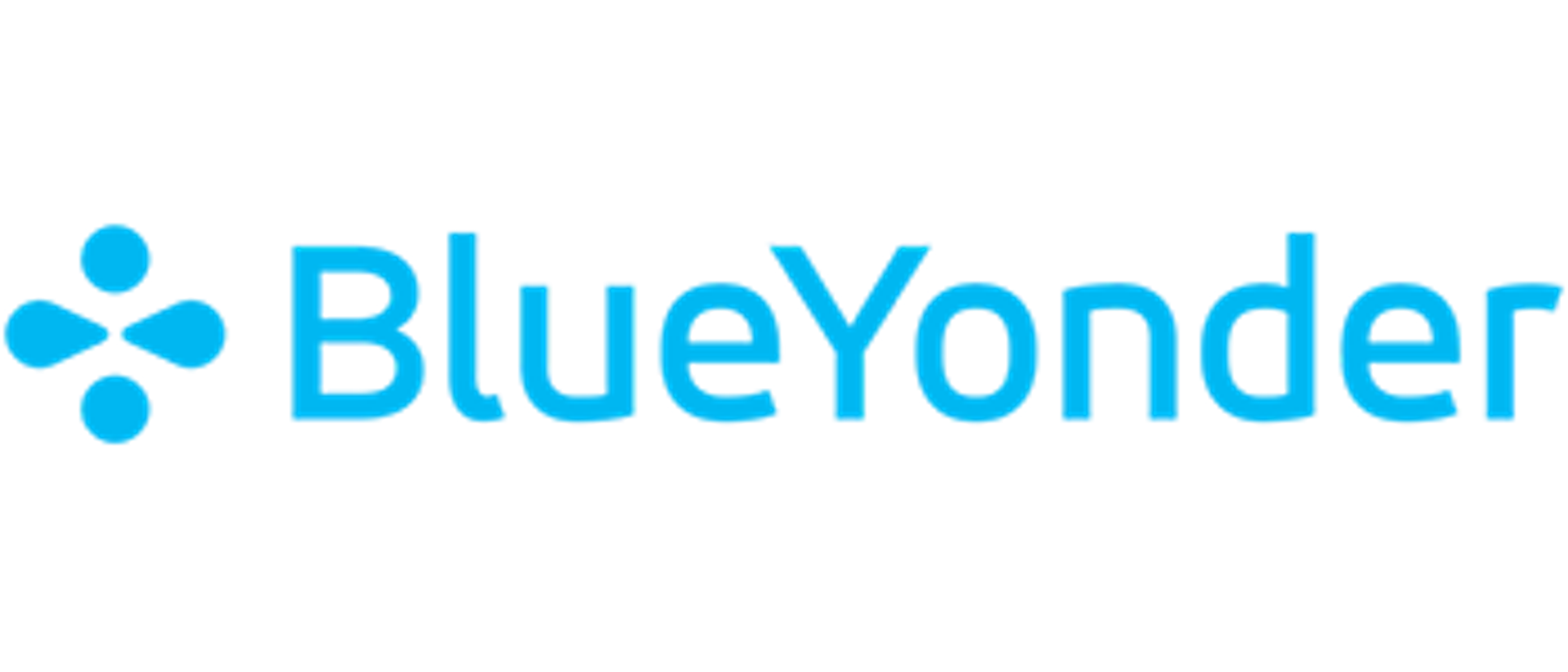 Blue Yonder logo