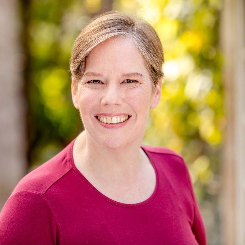 Mandy Andress portrait