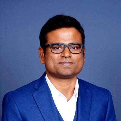 John Kennedy Savarinathan Photo