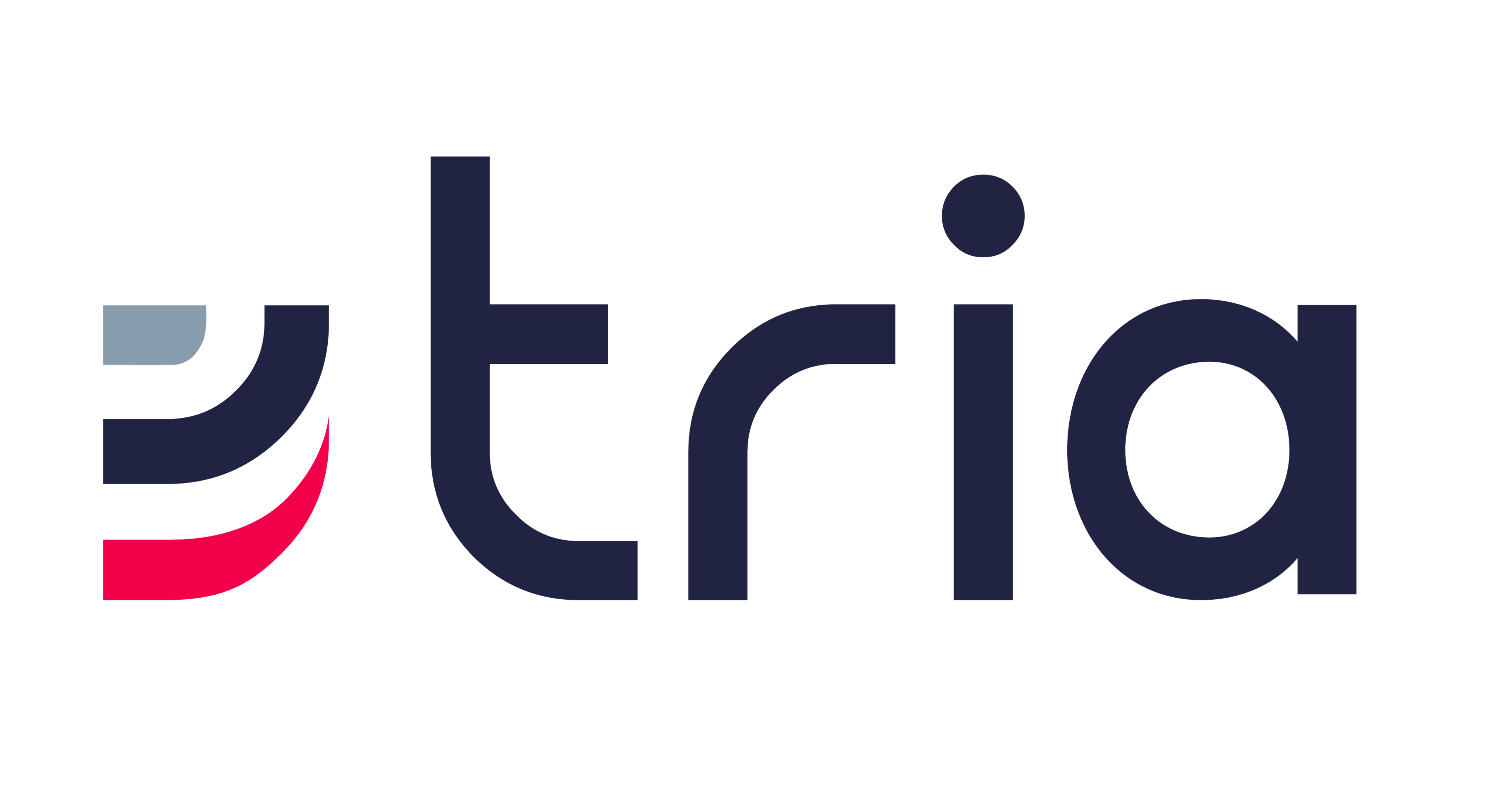 Tria Federal logo