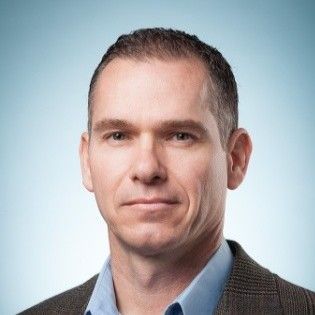 Thomas Dager portrait