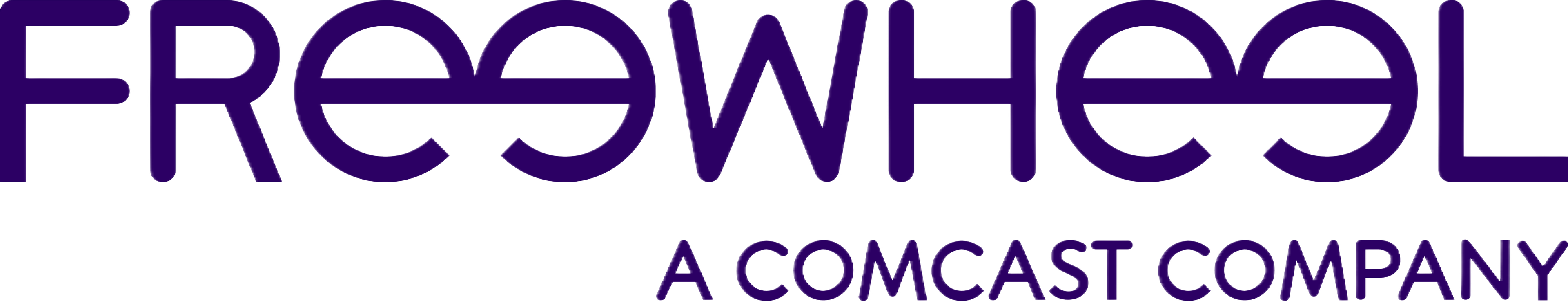 FreeWheel logo