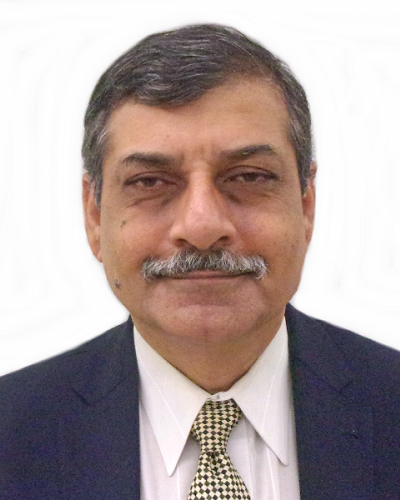 Asif Effendi portrait