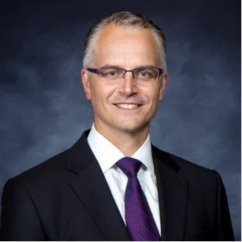 Mike Harasimowicz portrait