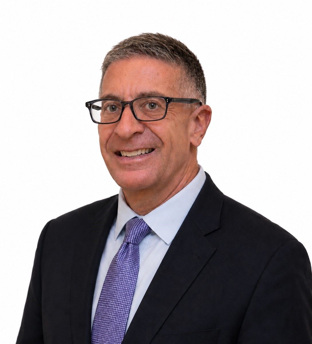 Vincent Concialdi portrait