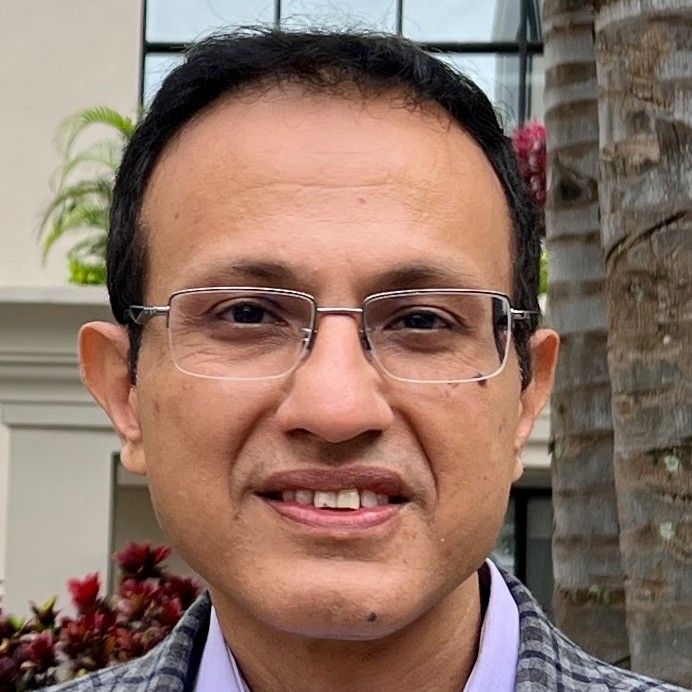 Akash Kalra Photo
