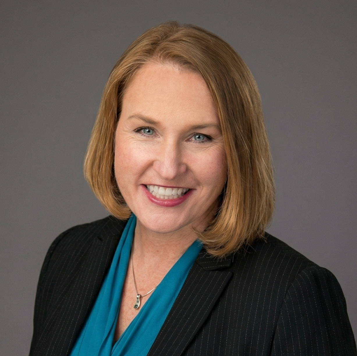 Susan Miller portrait