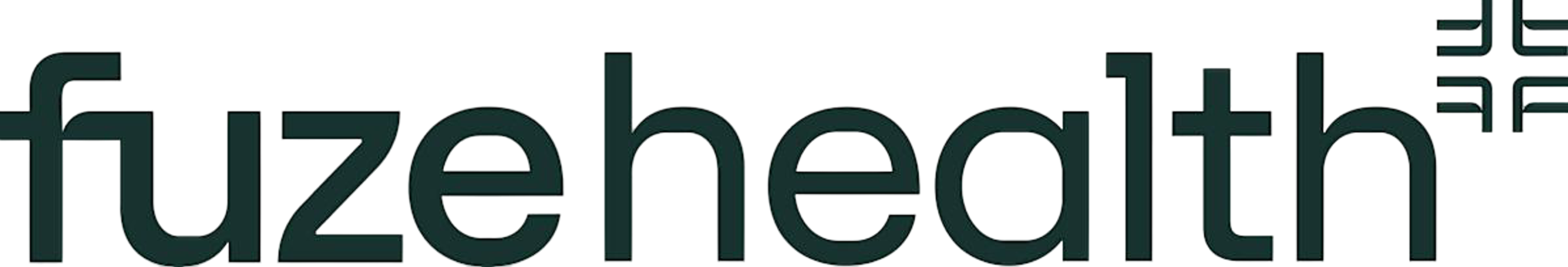 Fuze Health logo