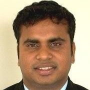 Mayank Garg portrait
