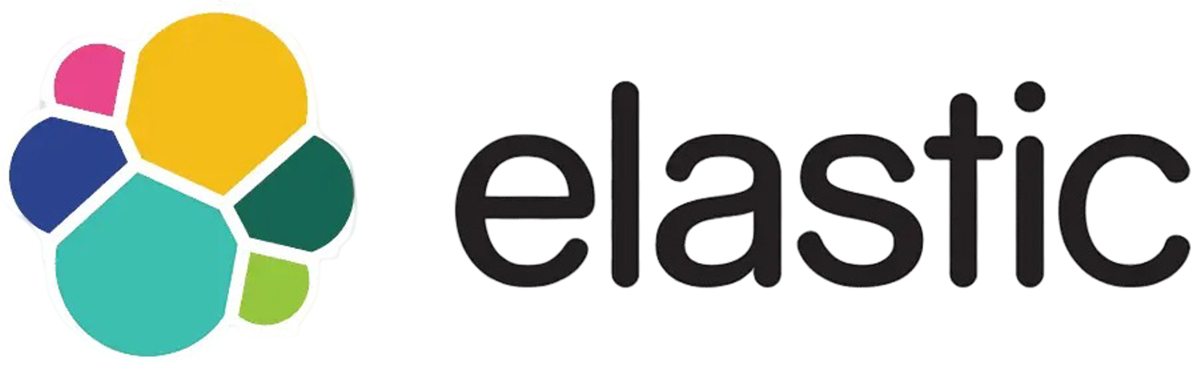 Elastic logo