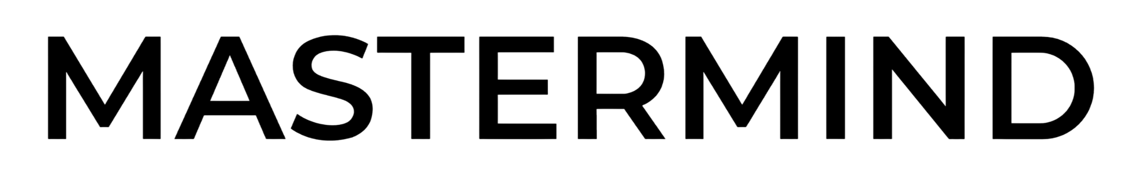 Mastermind logo