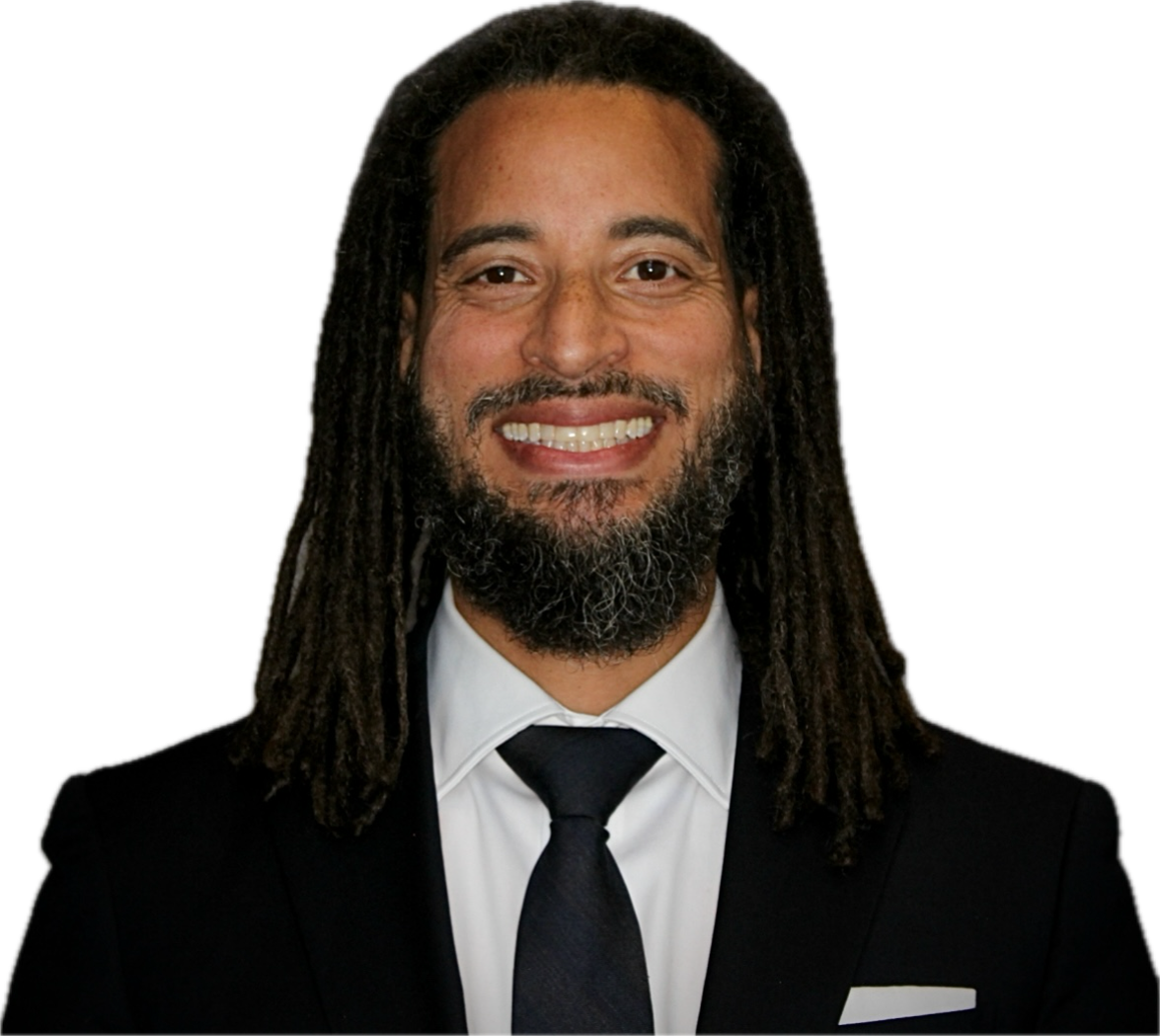 Junior Williams portrait