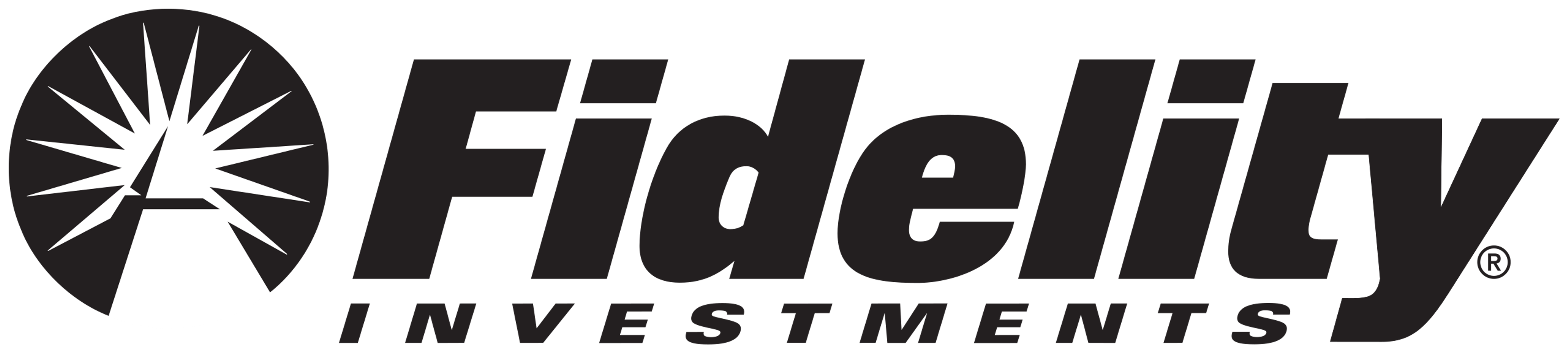 Fidelity Investments logo