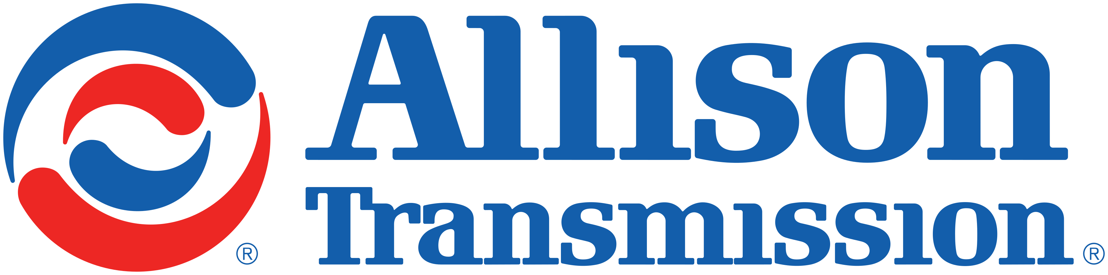 Allison Transmission logo