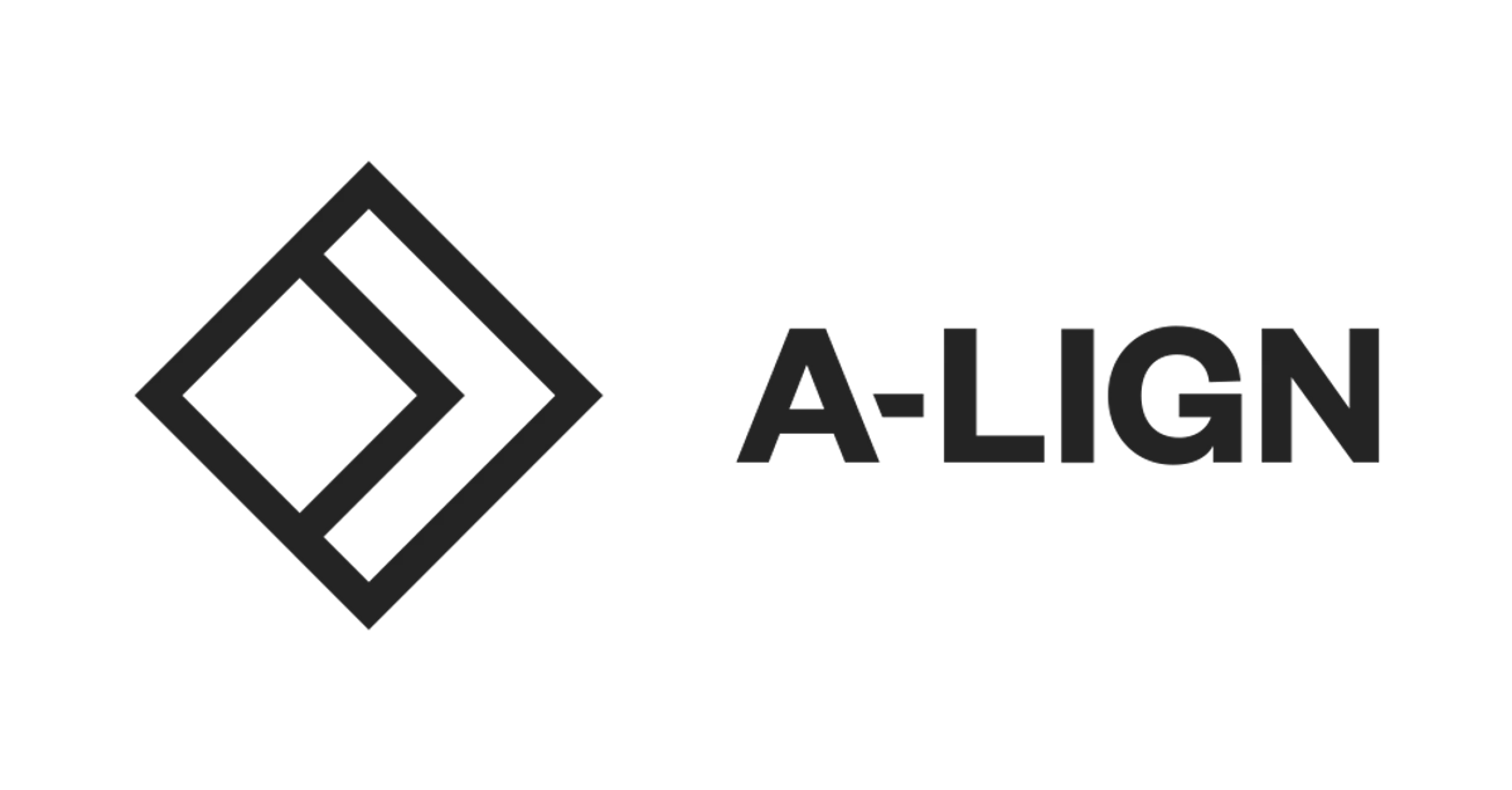 A-LIGN logo