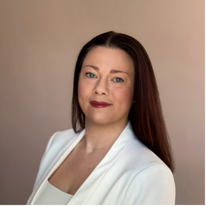 Rose Songer portrait