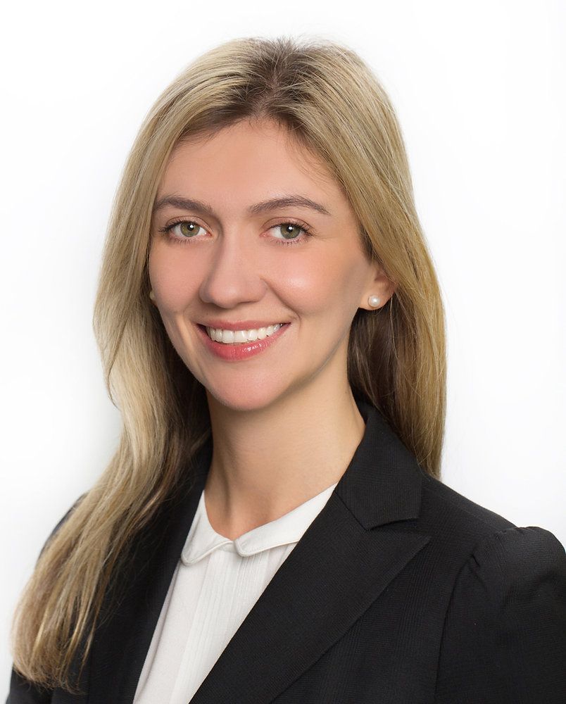 Valentina Poghosyan portrait