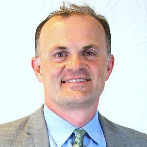 Jim Reavis portrait