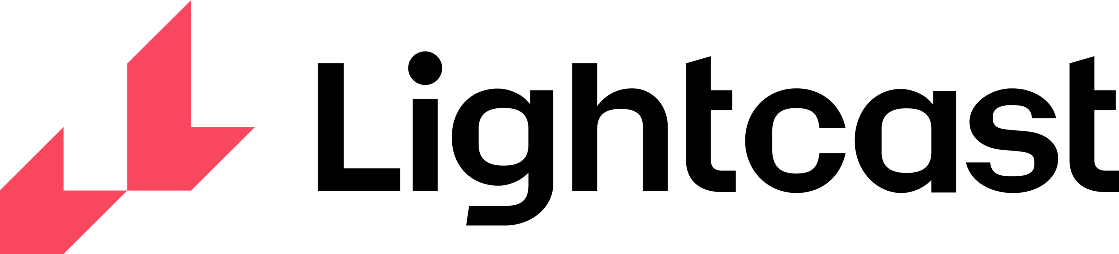 Lightcast logo
