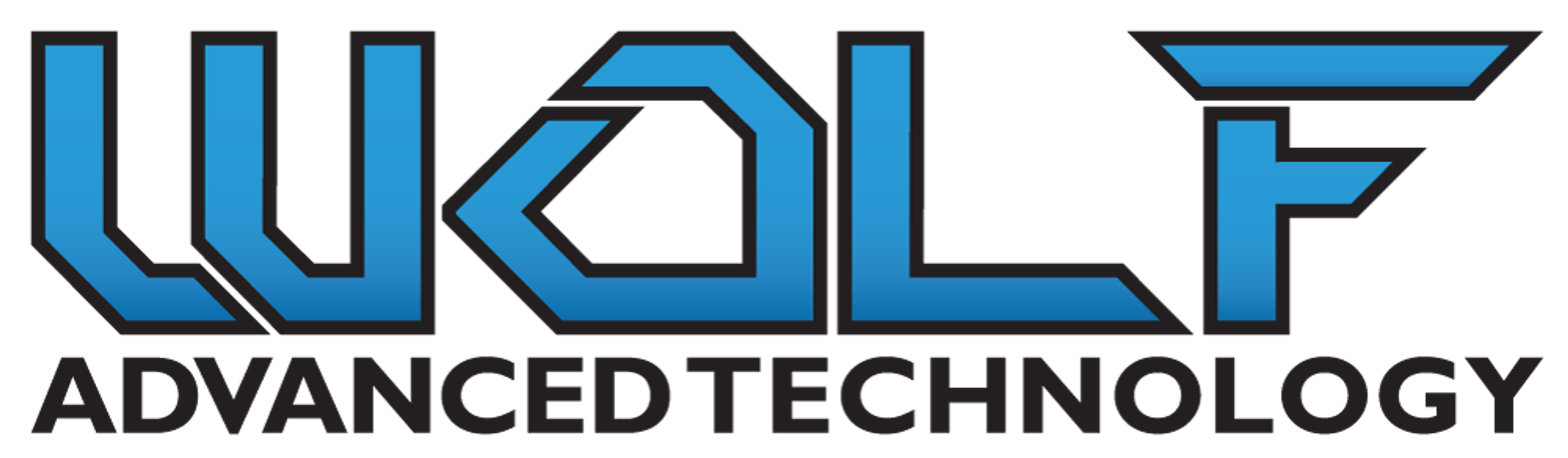 Wolf Advanced Technology logo