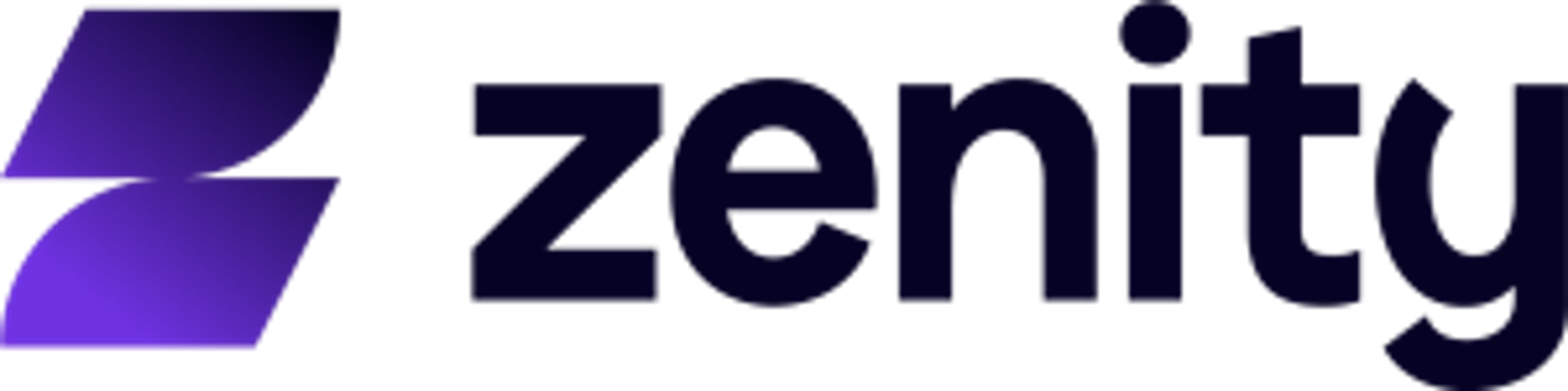 Zenity logo