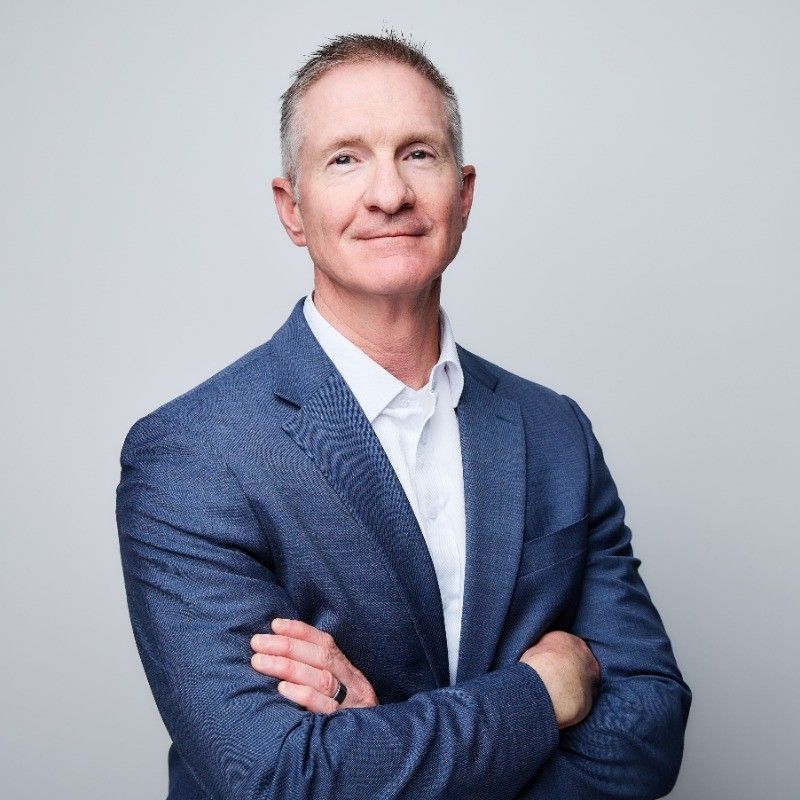 Dan Bowden portrait